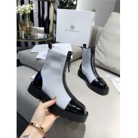 $98.00 USD Givenchy Boots For Women #910038