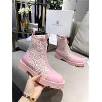 $98.00 USD Givenchy Boots For Women #910039