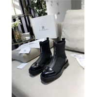 $98.00 USD Givenchy Boots For Women #910040