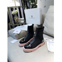$98.00 USD Givenchy Boots For Women #910041