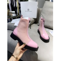 $98.00 USD Givenchy Boots For Women #910042