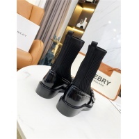 $98.00 USD Givenchy Boots For Women #910044