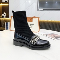 $98.00 USD Givenchy Boots For Women #910044