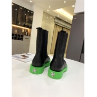 $100.00 USD Givenchy Boots For Women #910046