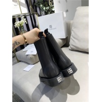 $100.00 USD Givenchy Boots For Women #910050