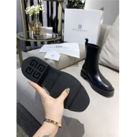 $100.00 USD Givenchy Boots For Women #910050