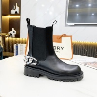 $100.00 USD Givenchy Boots For Women #910051