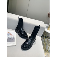 $98.00 USD Prada Boots For Women #910052