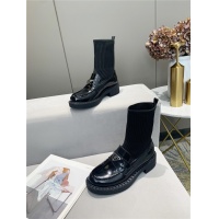 $98.00 USD Prada Boots For Women #910052