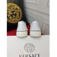 $72.00 USD Versace Casual Shoes For Men #910123