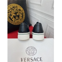 $72.00 USD Versace Casual Shoes For Men #910124