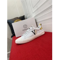 $72.00 USD Versace Casual Shoes For Men #910125