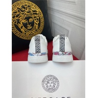 $72.00 USD Versace Casual Shoes For Men #910127