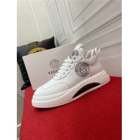 $85.00 USD Versace Casual Shoes For Men #910133