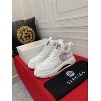 $85.00 USD Versace Casual Shoes For Men #910133