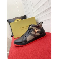 $76.00 USD Burberry High Tops Shoes For Men #910137