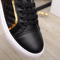 $68.00 USD Versace Casual Shoes For Men #910176