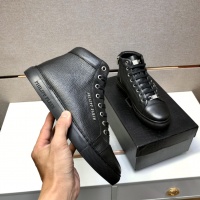 $88.00 USD Philipp Plein PP High Tops Shoes For Men #910228