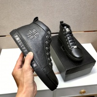 $88.00 USD Philipp Plein PP High Tops Shoes For Men #910230