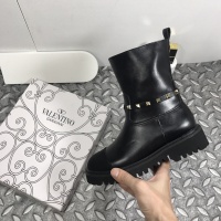 $83.00 USD Valentino Boots For Women #910381