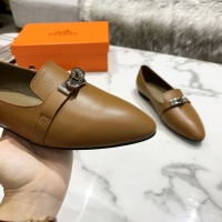 $80.00 USD Hermes Casual Shoes For Women #910409