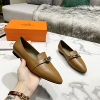 $80.00 USD Hermes Casual Shoes For Women #910409