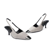$80.00 USD Yves Saint Laurent YSL Sandal For Women #910437