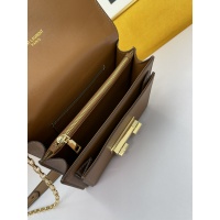 $92.00 USD Yves Saint Laurent YSL AAA Messenger Bags For Women #910446