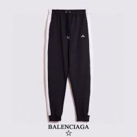 $85.00 USD Balenciaga Fashion Tracksuits Long Sleeved For Men #910457