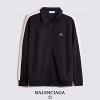 $85.00 USD Balenciaga Fashion Tracksuits Long Sleeved For Men #910457