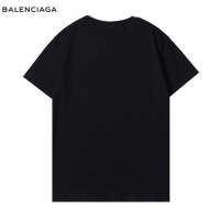 $29.00 USD Balenciaga T-Shirts Short Sleeved For Men #910458