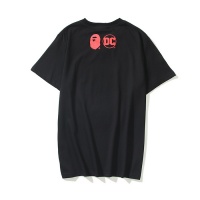 $25.00 USD Bape T-Shirts Short Sleeved For Men #910468