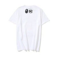 $25.00 USD Bape T-Shirts Short Sleeved For Men #910469