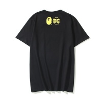 $25.00 USD Bape T-Shirts Short Sleeved For Men #910470