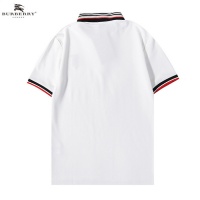 $36.00 USD Burberry T-Shirts Short Sleeved For Men #910472