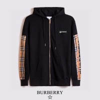 $80.00 USD Burberry Tracksuits Long Sleeved For Men #910481