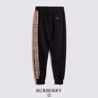 $80.00 USD Burberry Tracksuits Long Sleeved For Men #910481