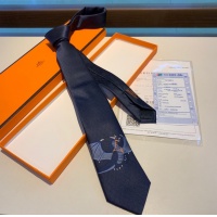 $48.00 USD Hermes Necktie For Men #910517