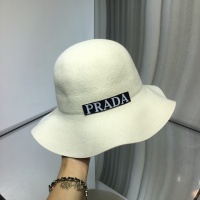 $41.00 USD Prada Caps #910706