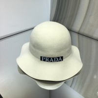 $41.00 USD Prada Caps #910706