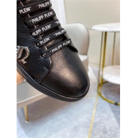 $80.00 USD Philipp Plein PP Casual Shoes For Men #910832