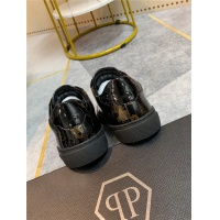$80.00 USD Philipp Plein PP Casual Shoes For Men #910833