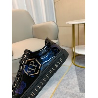 $80.00 USD Philipp Plein PP Casual Shoes For Men #910834