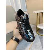 $80.00 USD Philipp Plein PP Casual Shoes For Men #910835