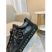 $80.00 USD Philipp Plein PP Casual Shoes For Men #910841