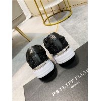 $92.00 USD Philipp Plein PP Casual Shoes For Men #910843