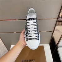 $80.00 USD Burberry Casual Shoes For Men #910867
