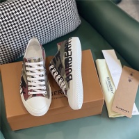 $80.00 USD Burberry Casual Shoes For Men #910868