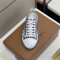 $80.00 USD Burberry Casual Shoes For Men #910870