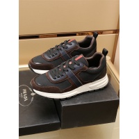 $88.00 USD Prada Casual Shoes For Men #910888